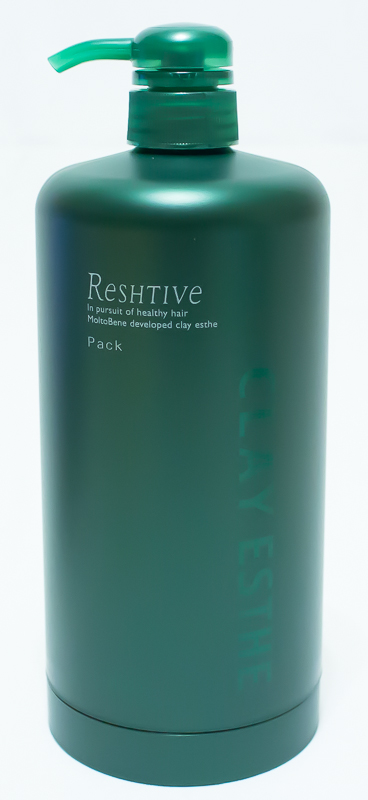 Clay Esthe Reshtive Pack